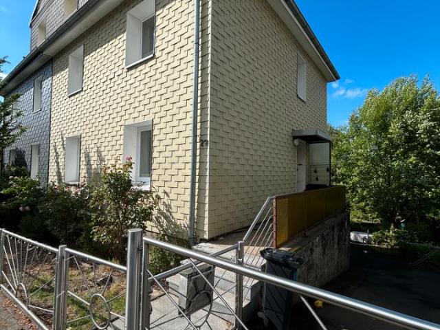 DHH Murmelbachtal mit Garten und Garage