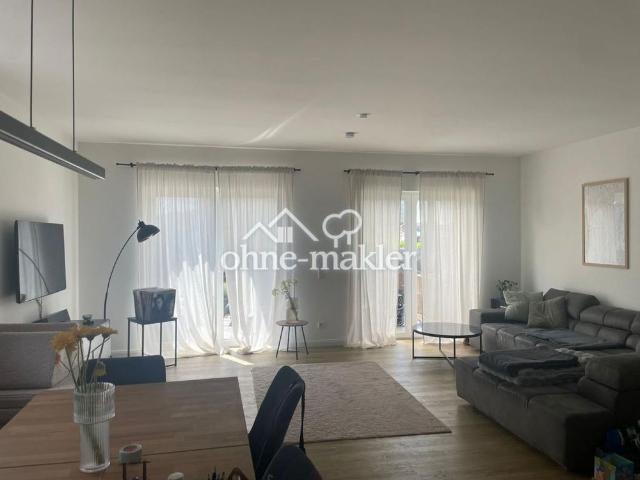 DHH Stadtvilla Neubaugebiet Lauenburg privat