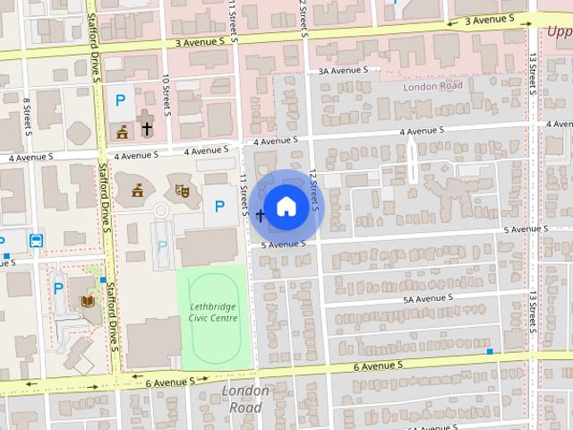Dhillon Tower Apartments
