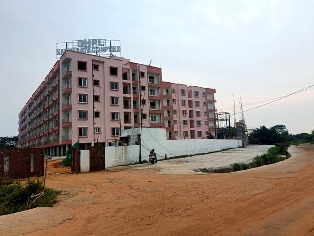 DHPL Satyabata Complex,Kalarahanga 2 BHK Apartment For Sale Bhubaneswar