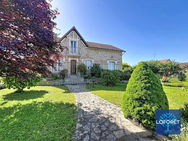D'Huison Longueville Vente Maison 91