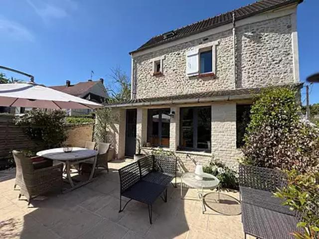 Neuilly Saint Front 02470 Achat / Vente maison 4 pièces t4 cave
