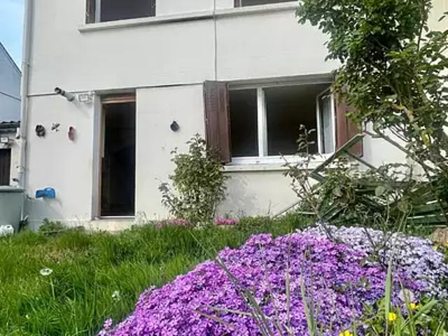 Dhuisy 77440 Achat / Vente maison 4 pièces t4