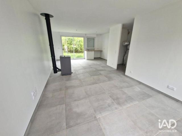 Dhuisy Location Maison 77