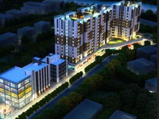 Choura Bustee 4 BHK Apartment For Sale Howrah