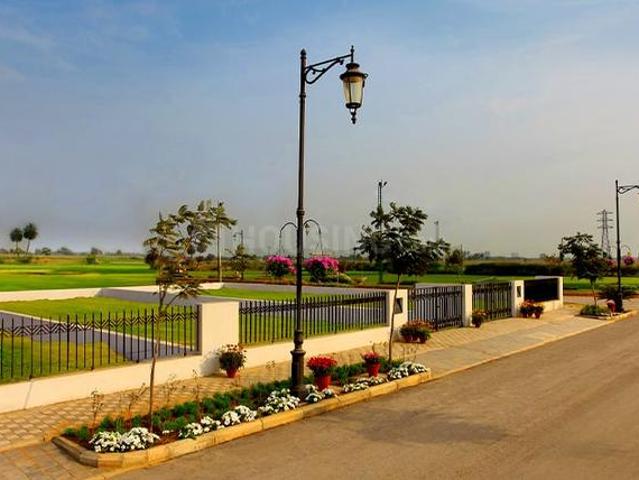 Dhunela Residential Plot For Sale Sohna