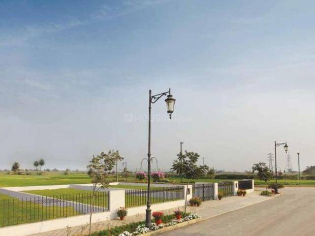 Dhunela Residential Plot For Sale Sohna