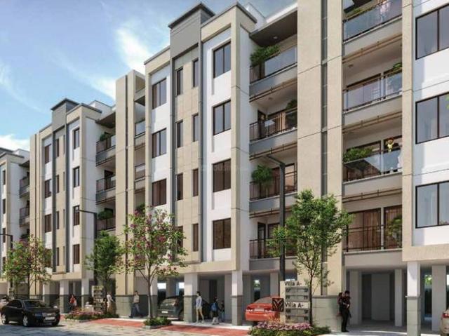 Dhunela 2 BHK Apartment For Sale Sohna