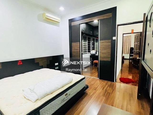 第11期Samarahan 全新双层排屋！ Selling Price starting from Rm6xx,