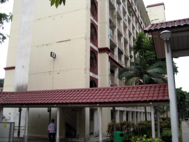 Di Tanjong Rhu Kallang/Whampoa, HDB 3 Rooms