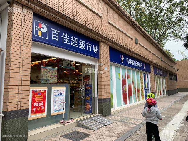 帝濤灣 #3856 售盤樓盤詳細資料