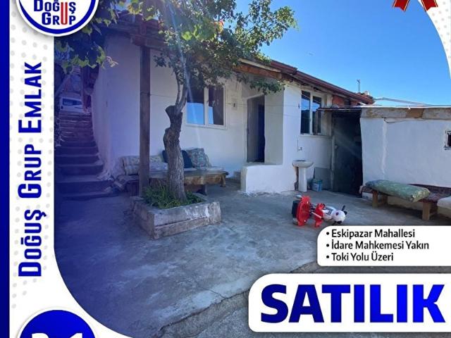 DİVANLI KARDEŞLER CAMİ ALTINDA SATILIK MÜSTAKİL