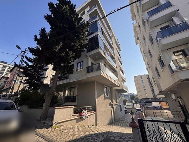 DİYAR EMLAK 122 EVLER 2+1 E5 YANI 87m ASANSÖRLÜ OTOPARKLI