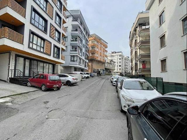 DİYAR EMLAK GİRNE MAH 2+1 85 m2 SIFIR BİNADA ACİL SATILIK DAİRE