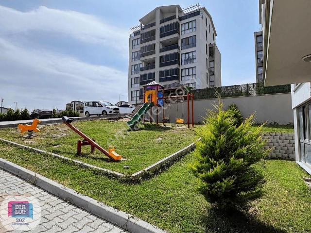 Dialog Söz Kayapa Çamlık Ta Lüks Satılık 5+1 Dubleks Daire