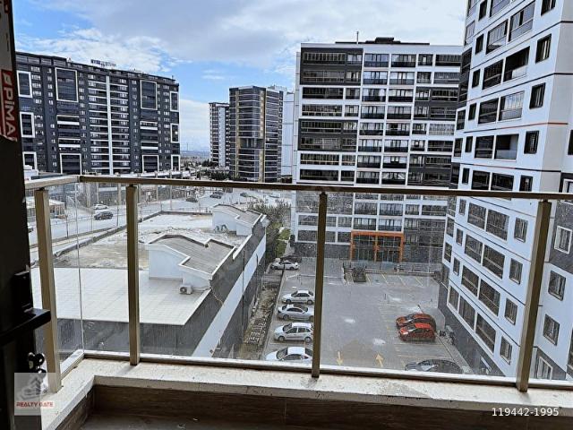 DİAMOND GÖKSU DA KİRALIK 1+1 SIFIR DAİRE