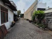 Di Bawah Harga Pasar! Gudang 1.796 m2 di Wiyung, Surabaya