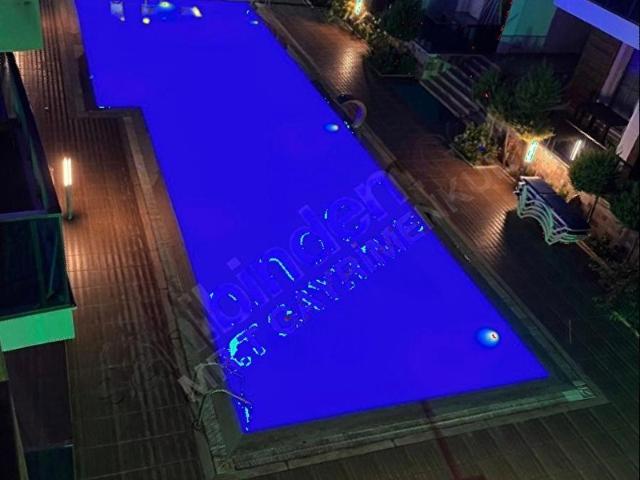 DİDİM SATILIK YENİ DUBLEX DAİRE HAVUZLU SİTE * 3+1
