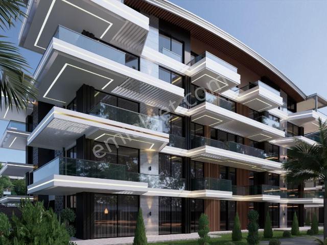 Didim'de Saygın'dan Yeni Ve Ultra Lüks Konut Projesi Aqua Lıfe