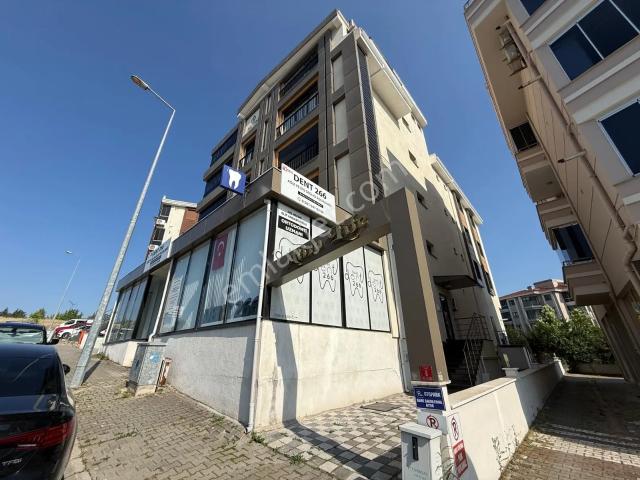Diş Hastanesi Karşısı Altın Lıfe'da Satılık Emsalsiz 2+1 Daire