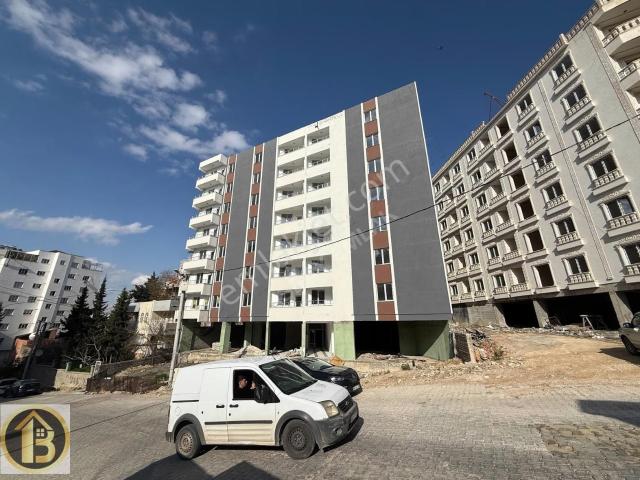Diş Hastanesine Yakın, Sıfır 2+1 Daire Fırsatı