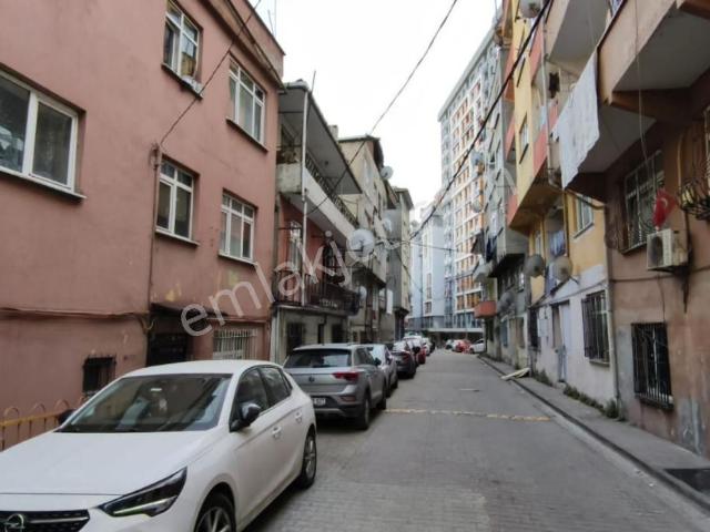 Dişçi Ekrem Ağıthane Merkez Kiralık 2+1 Eşyalı Daire