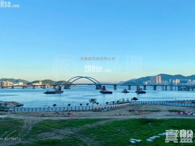 帝景灣 #3794 租盤樓盤詳細資料