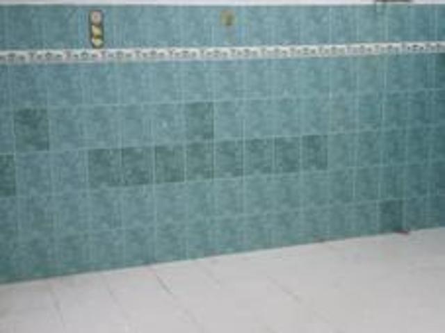 Di jual TAMAN SRI HOSBA