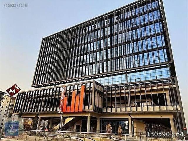 DIŞKAPI METRO ÇIKIŞI OFİS 110 PLAZADA SATILIK OFİS