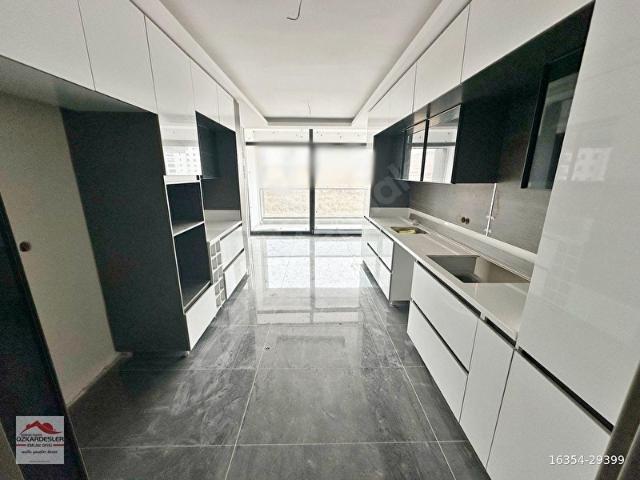 DİKKAT! BU DAİRE KAÇMAZ! TAHA AKGÜL YANI 4+1 ULTRA LÜKS YAŞAM!