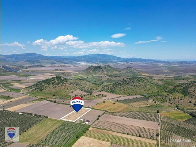 DİKİLİ DEMİRTAŞ KÖYÜ KADI MERASI MEVKİ 10.300 M TARLA