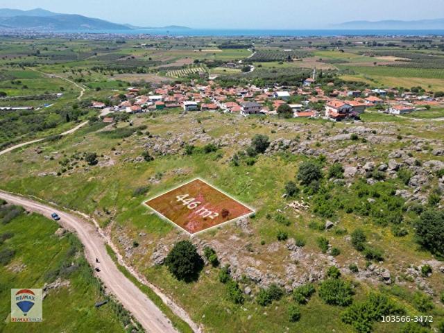 DİKİLİ İSLAMLARDA 2 KAT İMARLI FIRSAT ARSA!