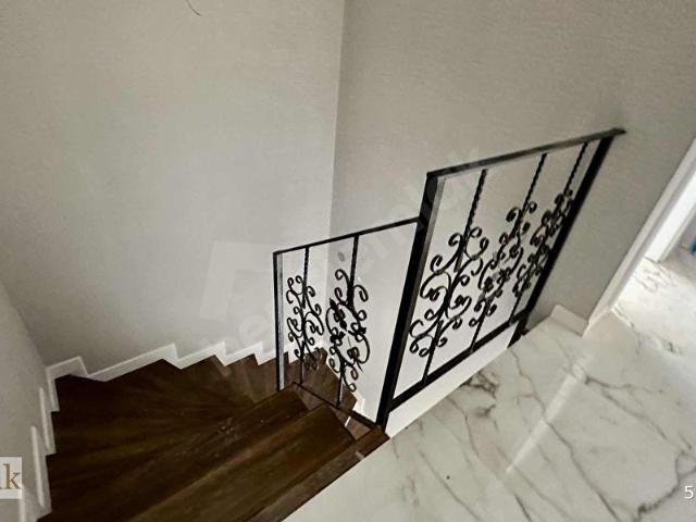 DİKMEN MALAZGİRTTE 4+1+2 EBVYN BANYOLU ANKARA MANZARALI SIFIR