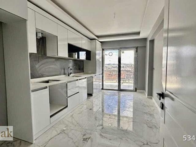 DİKMEN MALAZGİRTTE 3+1+2 BANYOLU ASANSÖRLÜ MANZARALI SFIR DAİRE