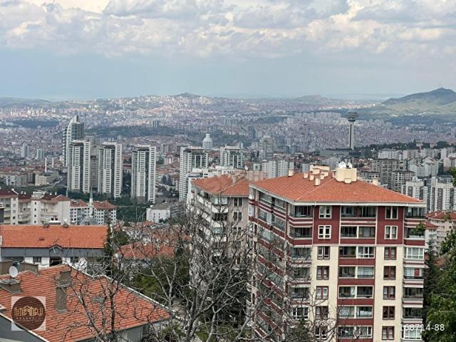 DİKMEN MALAZGİRT MAH YÜKSEK KİRA GETİRİLİ MANZARALI 1+1 DAİRE