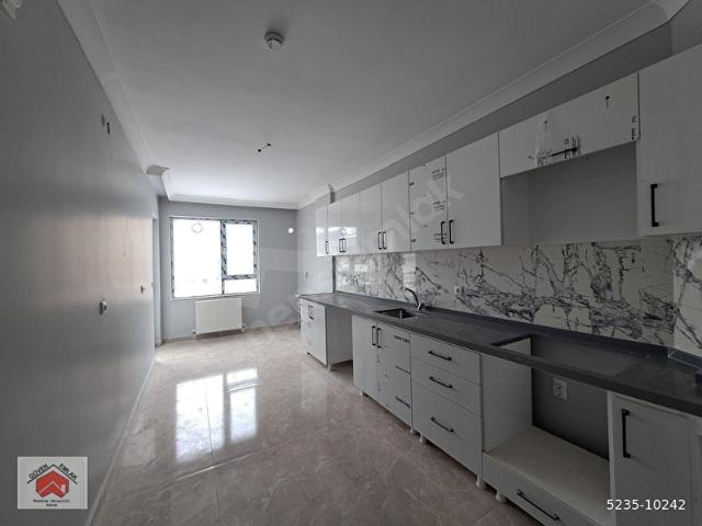 DİKMEN MALAZGİRT MAH.2+1 KOMBİLİ 2 NCİ KAT'TA 85 M2 ASANSÖRLÜ SIFIR YAPILI SATILIK DAİRE