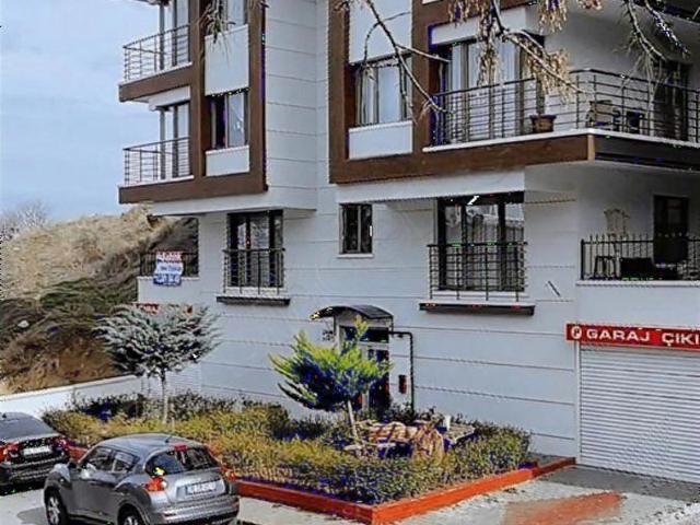 DİKMEN OSMAN TEMİZ MAHALLESİN'DE YAPILI SATILIK DAİRE
