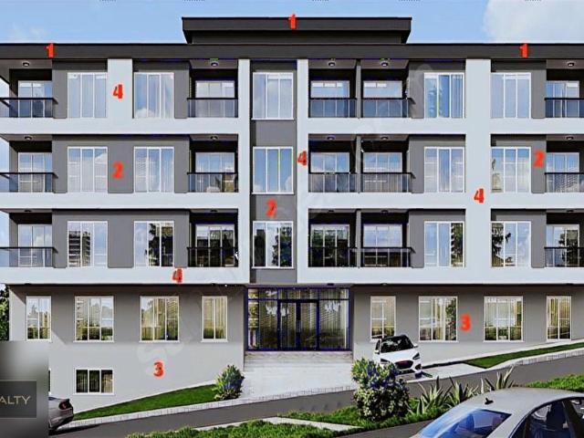 DİKMEN HUZUR MAHALLESİNDE HARİKA KONUM TESLİM TARİHİ YAKIN 1+1