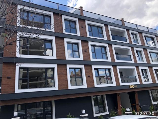 DİKMEN HARBİYE MH.3+1 TERASLI DAİRE
