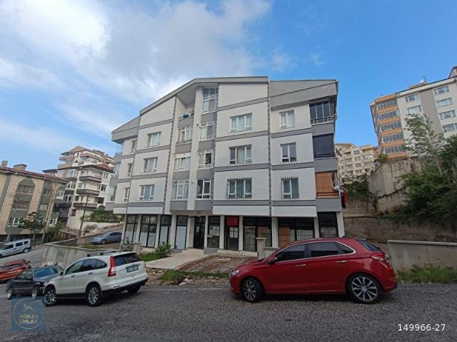 DİKMEN KEKLİKPINAR'DA ÇİFT BANYO KATTA MANZARALI GENİŞ METRAJ DUBLEX SATILIK 4+1