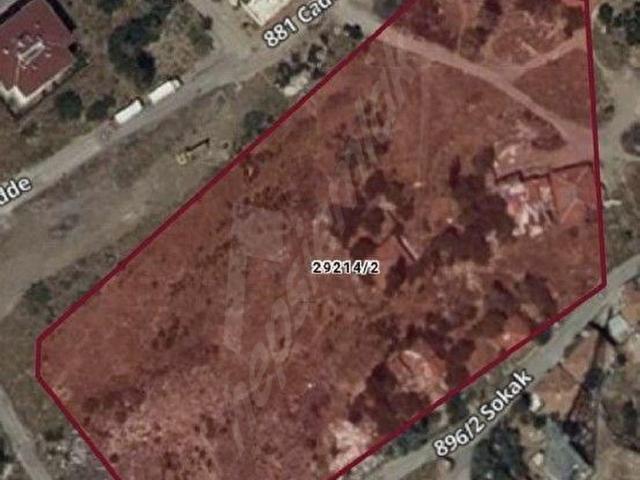 DİKMEN KEKLİKPINARI MAHALLESİNDE SİNEM EMLAKTAN SATILIK ARSA 114,3 M2 KONUT İMARLI