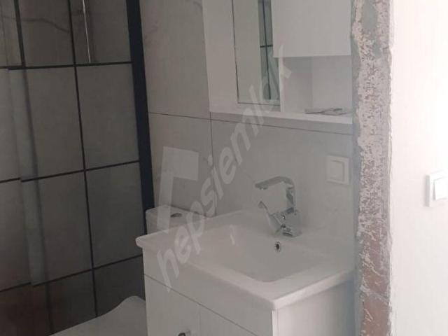 DİKMEN KEKLİKPINARINDA 1+0 SATILIK DAİRE