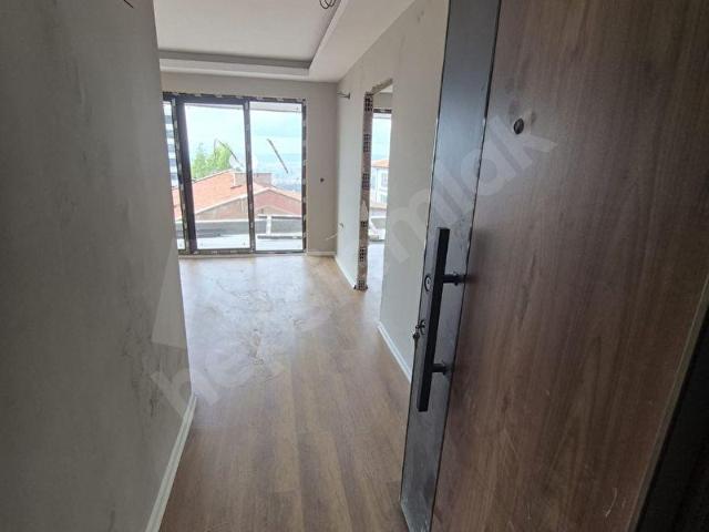 DİKMEN KEKLİKPINARINDA SATILIK 1+1 DAİRE
