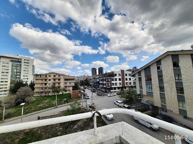 DİKMEN VADİSİ YANI YILDIZ KÖPRÜ YAKINI 4+1 ÜÇ CEPHELİ SATILIK DUBLEKS DAİRE
