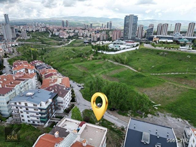 DİKMEN VADİ PROJE'DE MERKEZİ KONUMDA 1+1 FIRSAT KALİ A.Ş