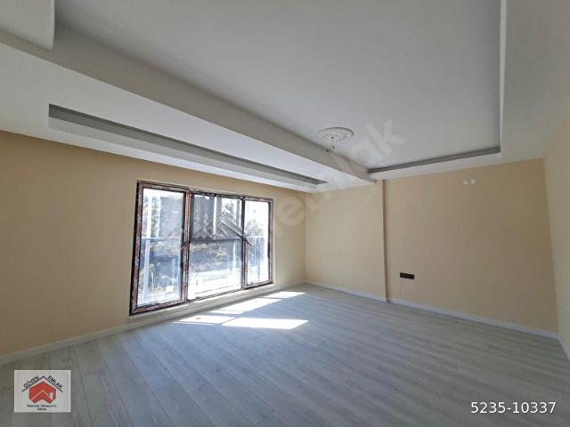 DİKMENDE GÖKKUŞAĞI CAD ÜZERİNDE MANZARALI 3+1 KATTA KOMBİLİ 125 M2 YENİ SÜPER LÜKS DAİRE