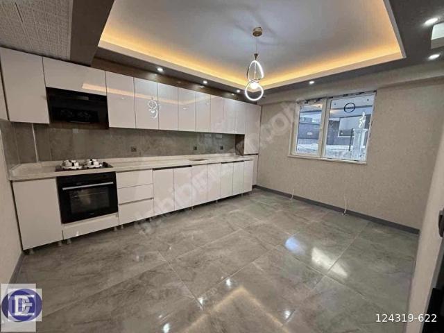 DİNÇ'TEN KİRALIK AYAŞ YOLUNA CEPHE 2+1 LÜX YAPILI DAİRE