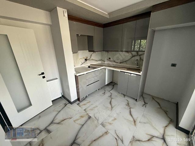 DİNÇ'TEN KİRALIK OKUL PAZAR YANI 2+1 YÜKSEK GİRİŞ DAİRE