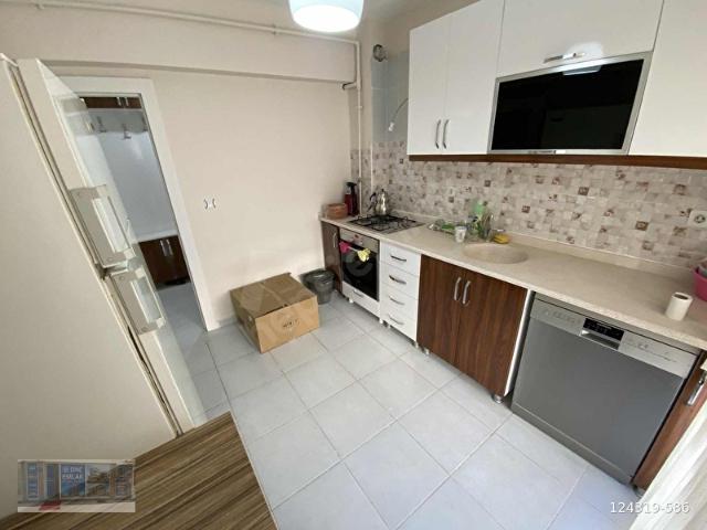 DİNÇ'TEN KİRALIK OKULLAR YANI 3+1 EŞYALI DAİRE