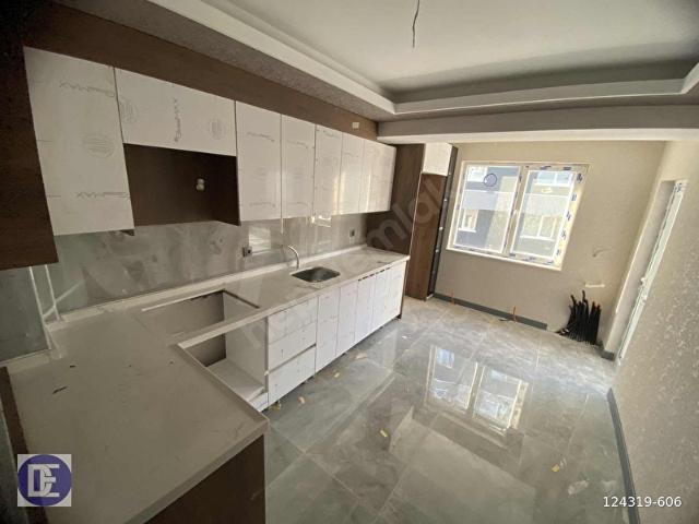 DİNÇ'TEN SATILIK ARA KAT E.BANYOLU 3+1 LÜX YAPILI DAİRE
